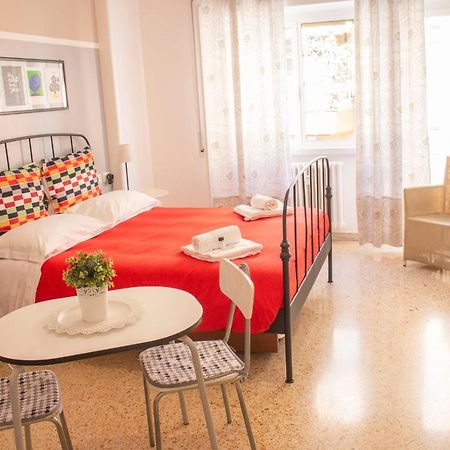 Marco Polo Vatican Apartment Rome Extérieur photo