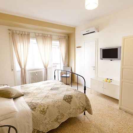 Marco Polo Vatican Apartment Rome Extérieur photo