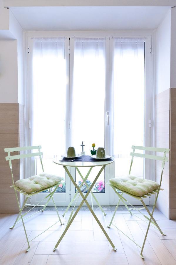Marco Polo Vatican Apartment Rome Extérieur photo