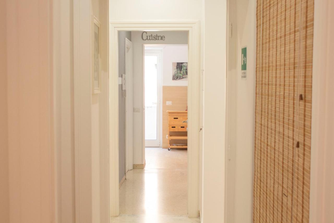 Marco Polo Vatican Apartment Rome Extérieur photo