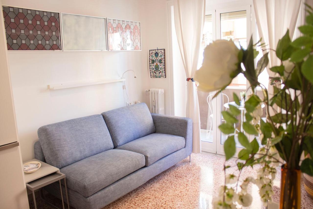 Marco Polo Vatican Apartment Rome Extérieur photo