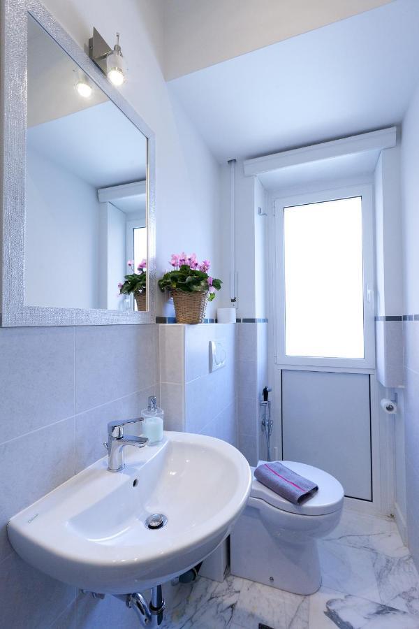 Marco Polo Vatican Apartment Rome Extérieur photo