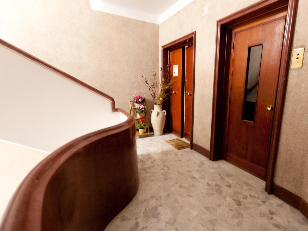 Marco Polo Vatican Apartment Rome Extérieur photo