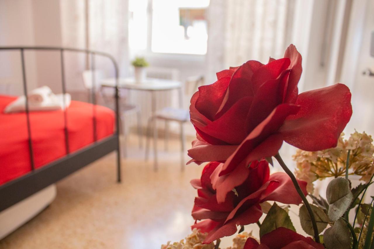 Marco Polo Vatican Apartment Rome Extérieur photo