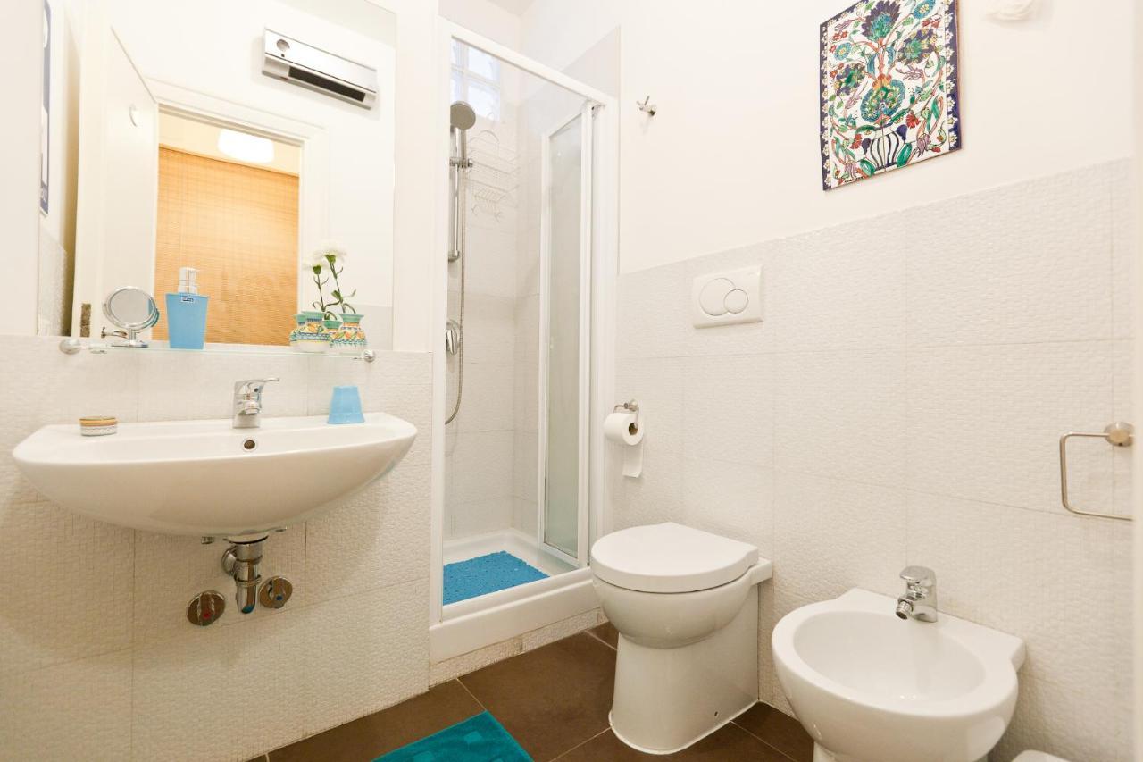 Marco Polo Vatican Apartment Rome Extérieur photo