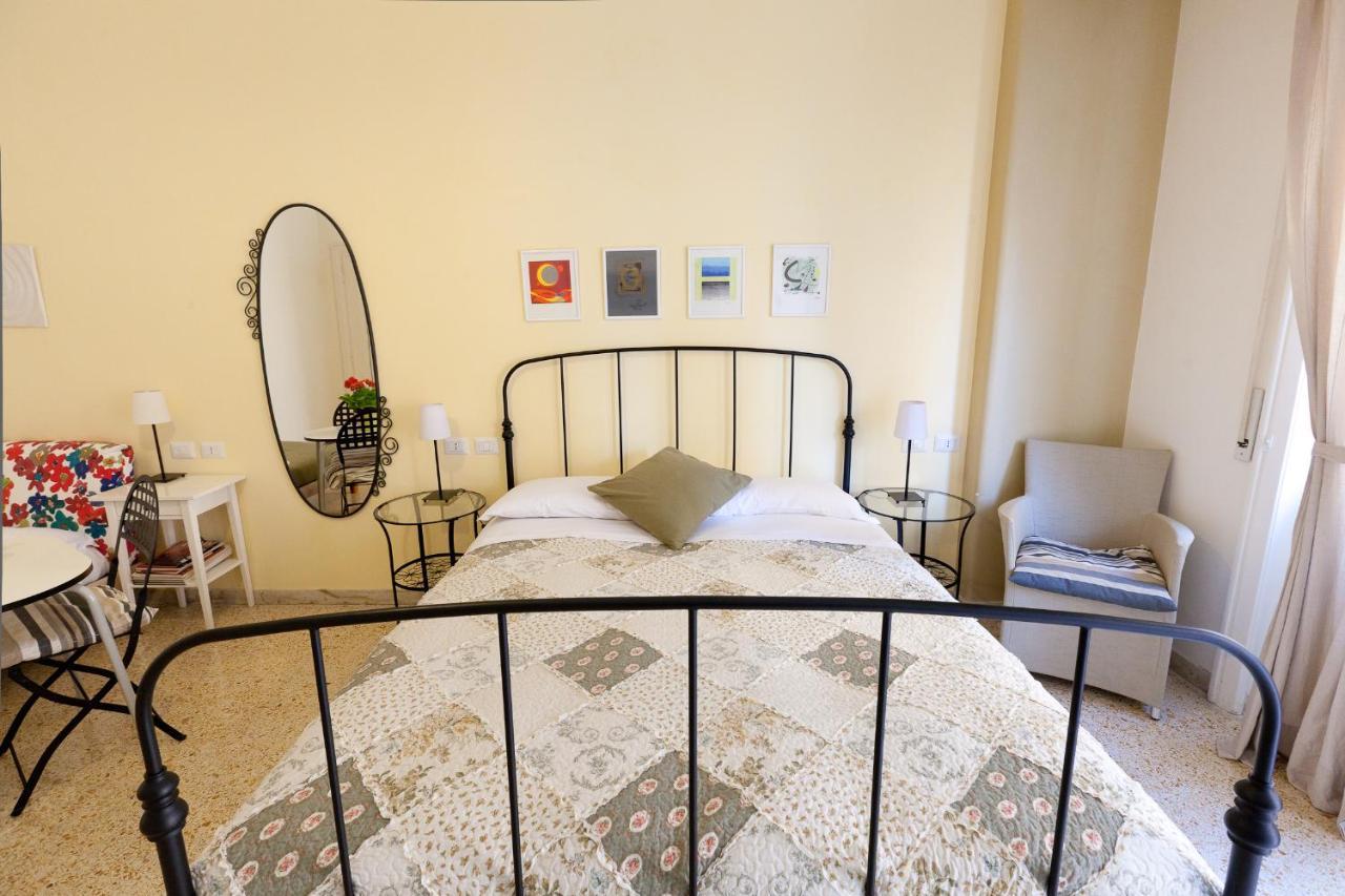 Marco Polo Vatican Apartment Rome Extérieur photo