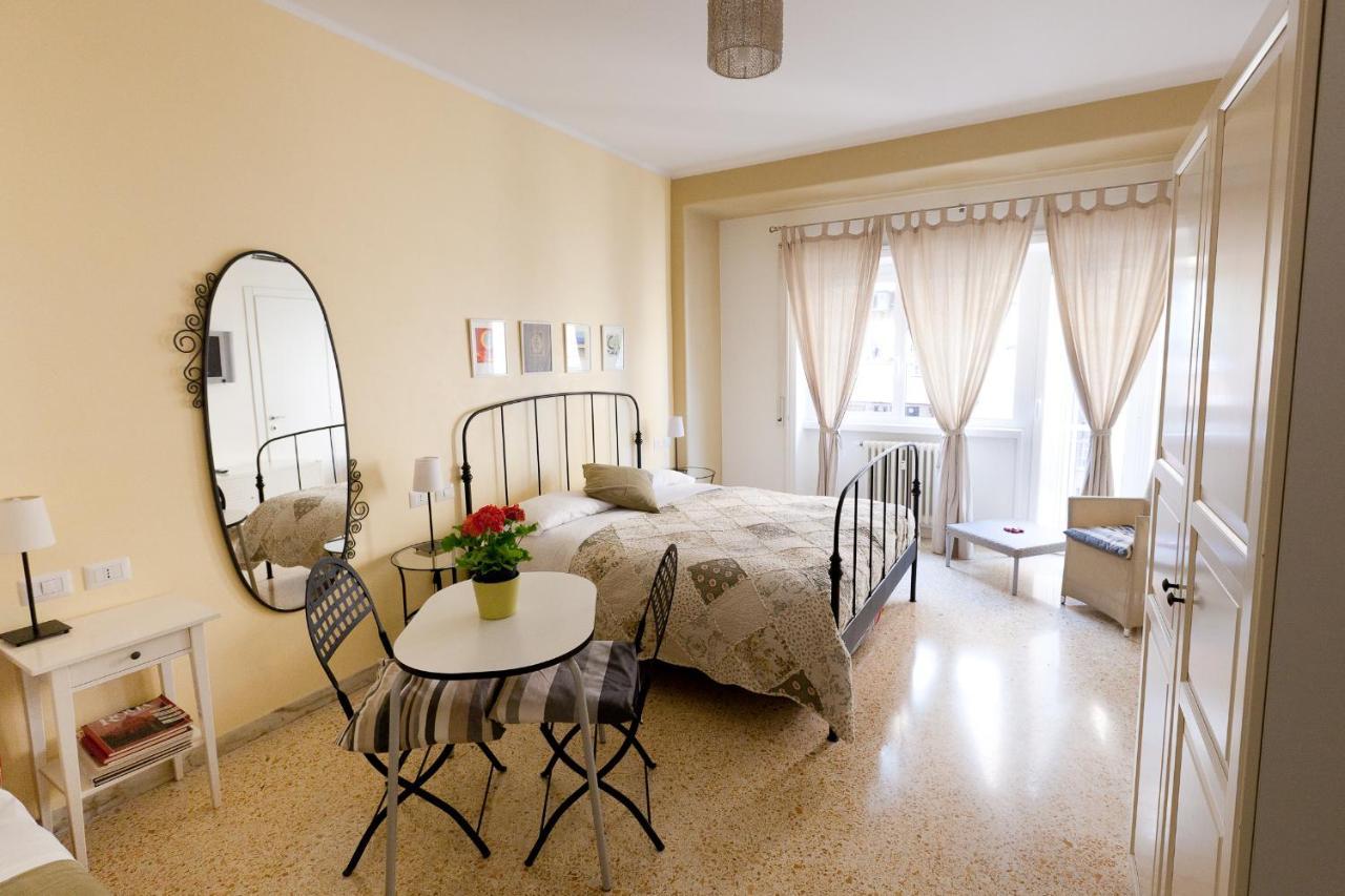 Marco Polo Vatican Apartment Rome Extérieur photo