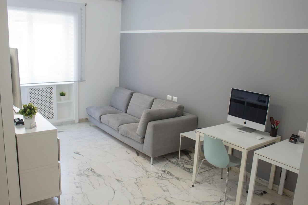 Marco Polo Vatican Apartment Rome Extérieur photo