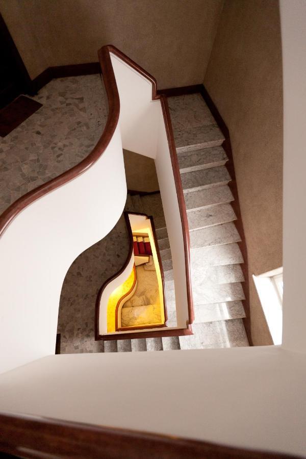 Marco Polo Vatican Apartment Rome Extérieur photo