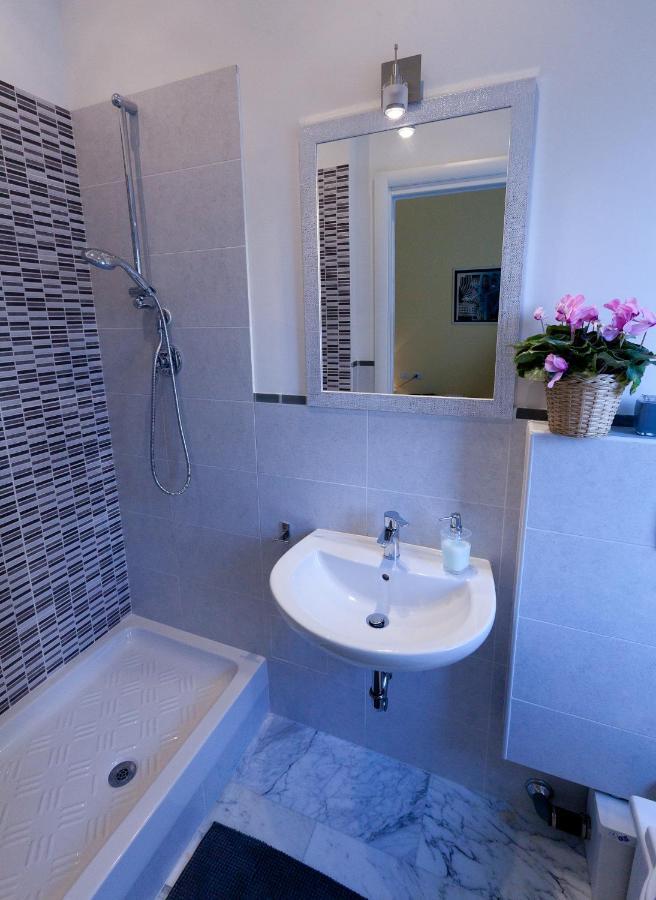 Marco Polo Vatican Apartment Rome Extérieur photo