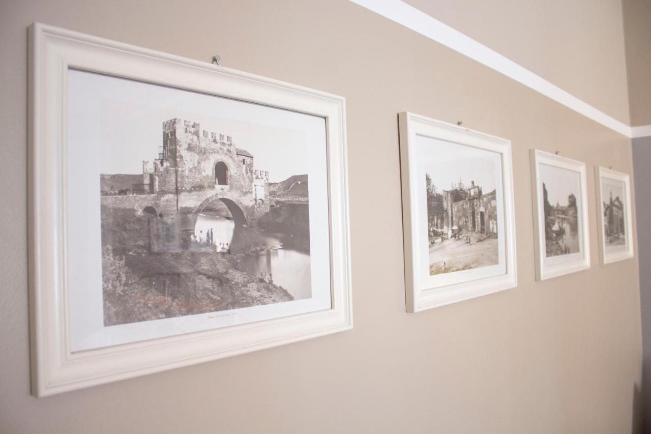 Marco Polo Vatican Apartment Rome Extérieur photo
