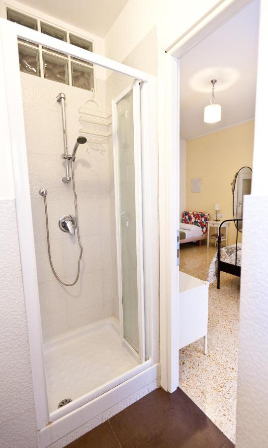 Marco Polo Vatican Apartment Rome Extérieur photo