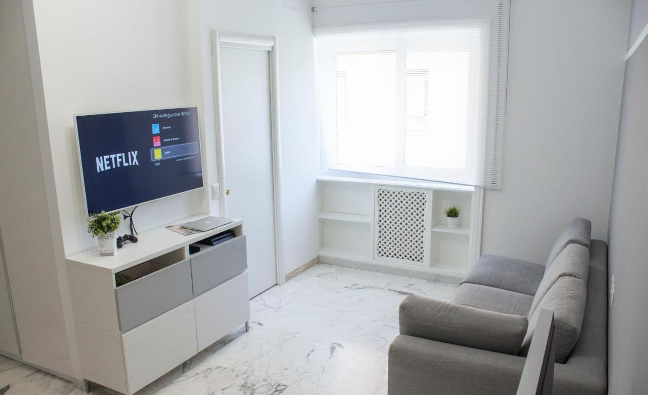 Marco Polo Vatican Apartment Rome Extérieur photo
