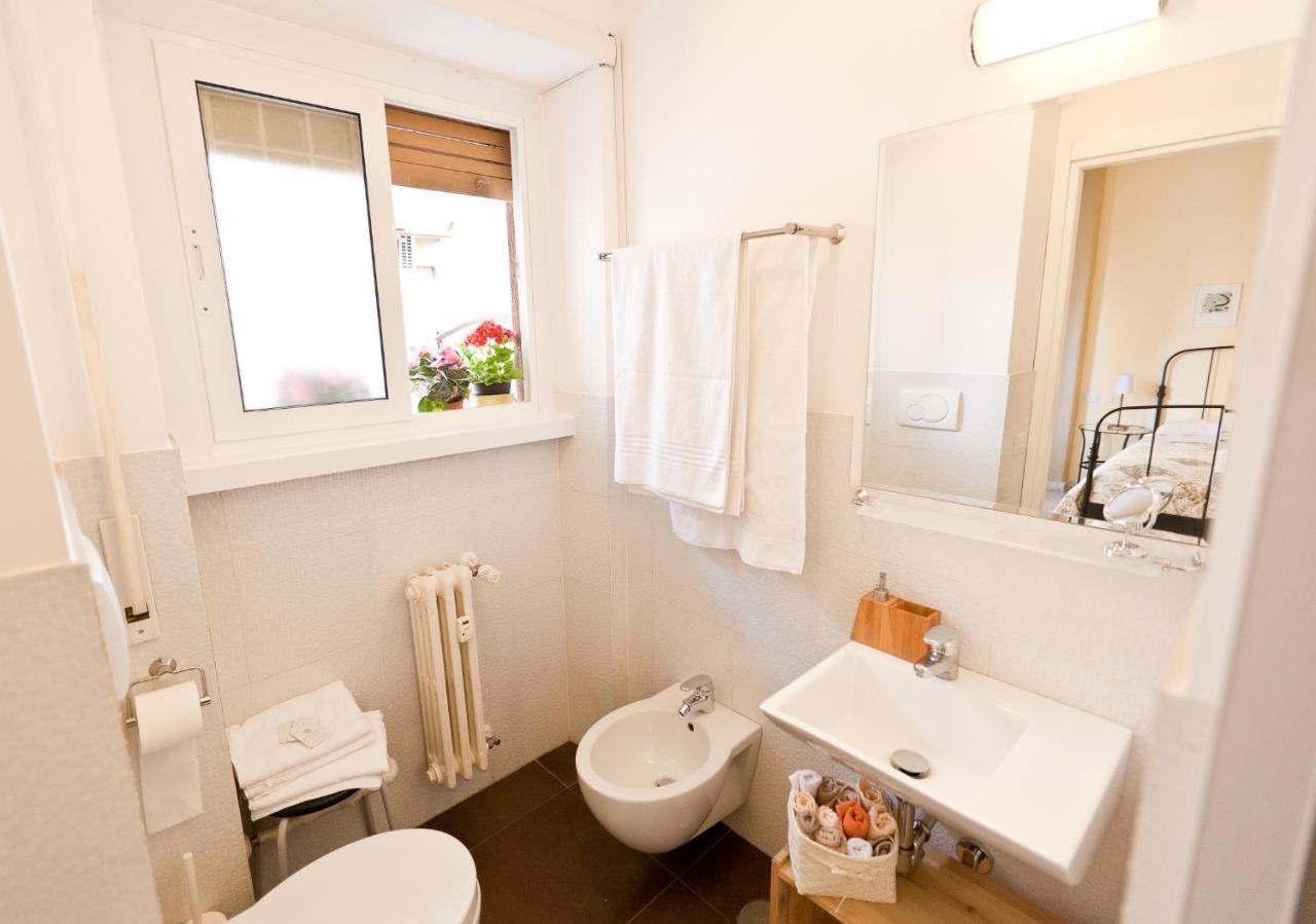 Marco Polo Vatican Apartment Rome Extérieur photo