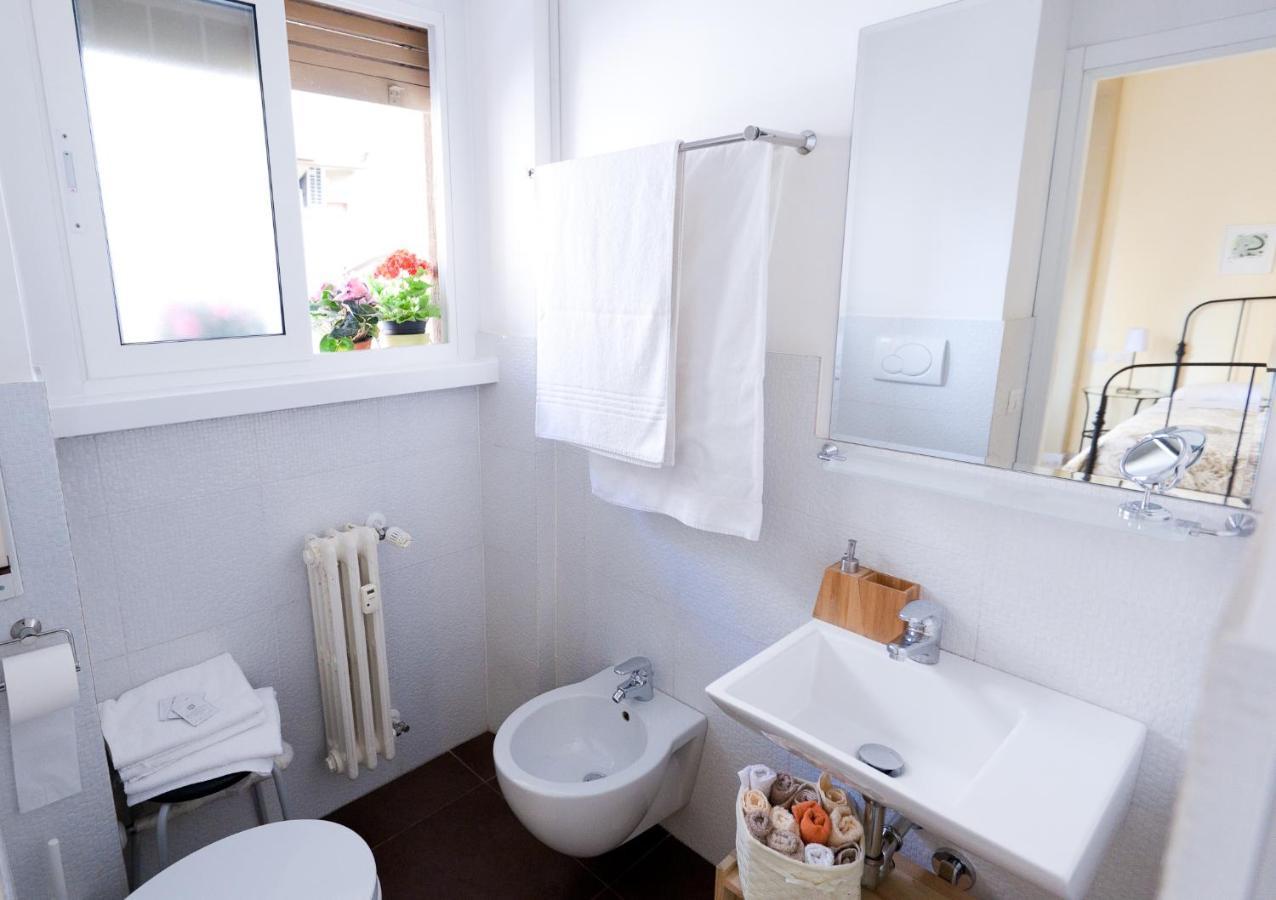 Marco Polo Vatican Apartment Rome Extérieur photo