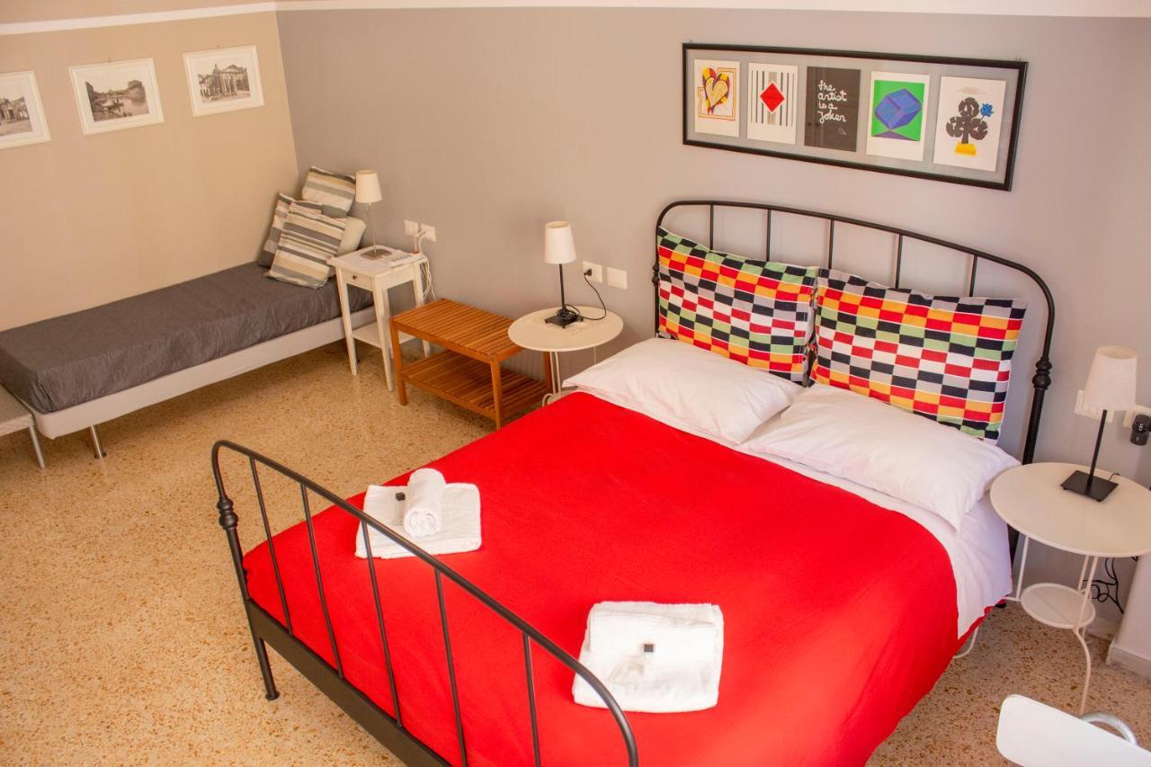 Marco Polo Vatican Apartment Rome Extérieur photo