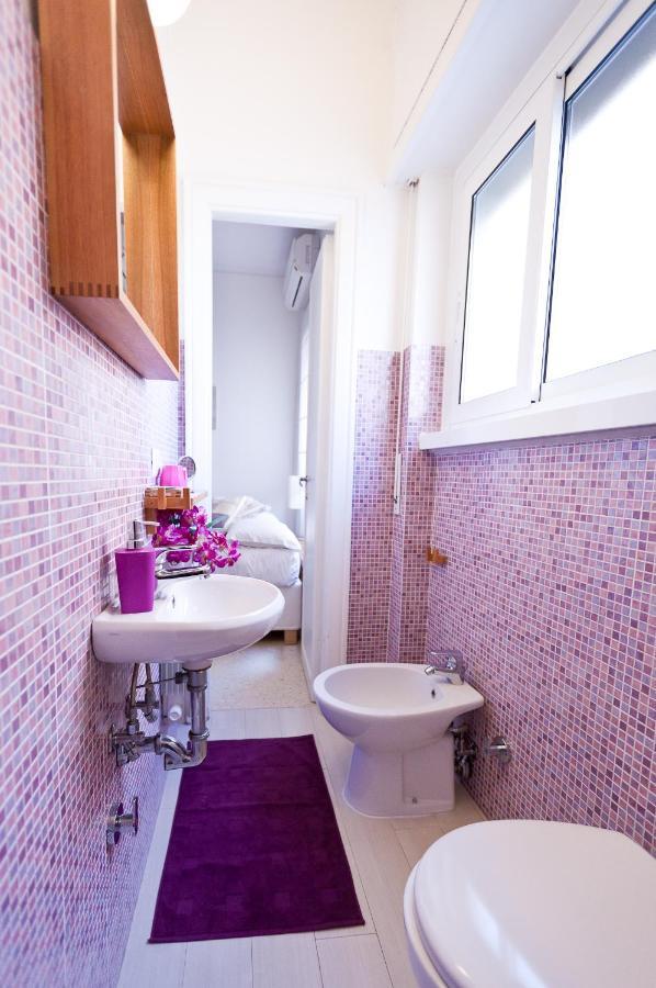 Marco Polo Vatican Apartment Rome Extérieur photo