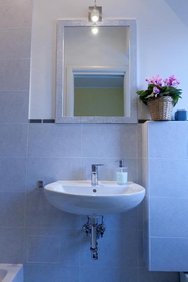 Marco Polo Vatican Apartment Rome Extérieur photo