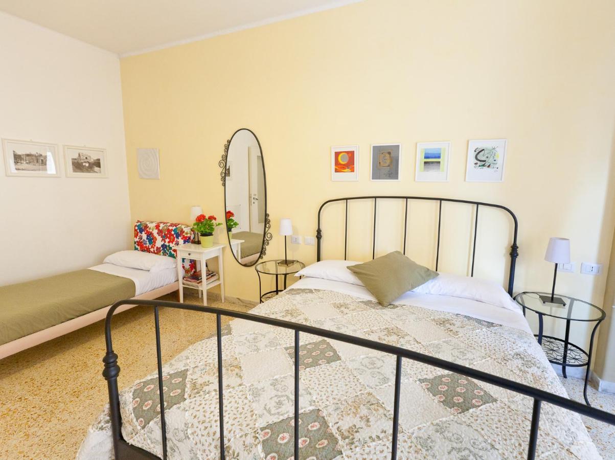 Marco Polo Vatican Apartment Rome Extérieur photo