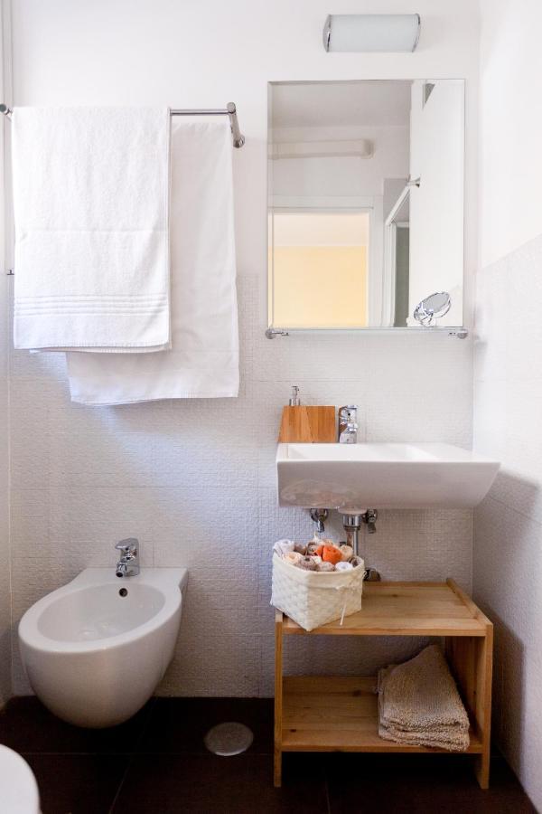 Marco Polo Vatican Apartment Rome Extérieur photo