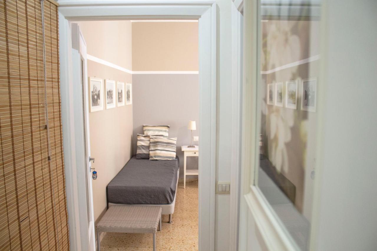 Marco Polo Vatican Apartment Rome Extérieur photo