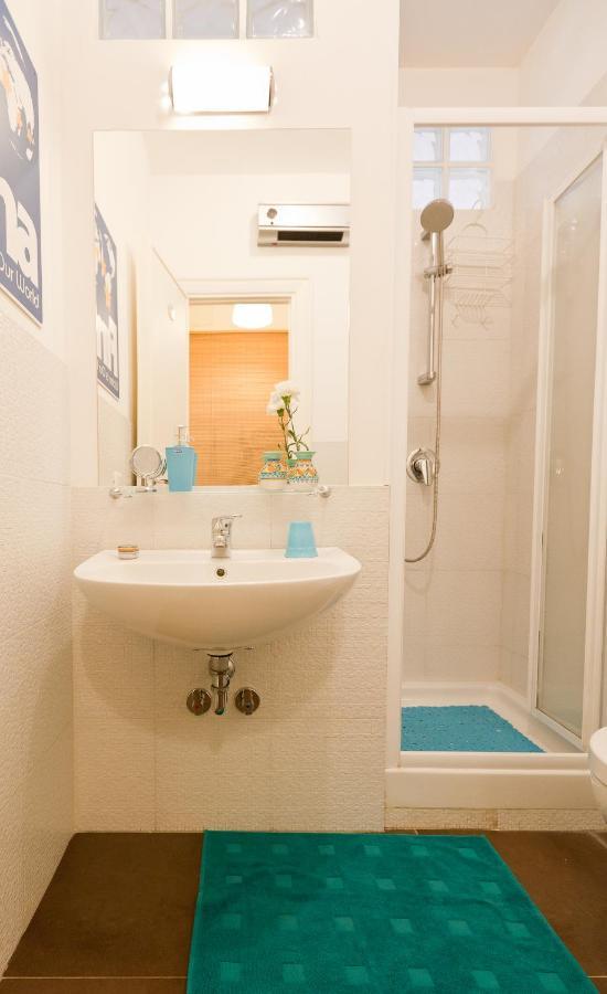 Marco Polo Vatican Apartment Rome Extérieur photo