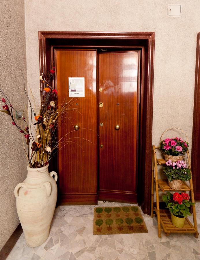 Marco Polo Vatican Apartment Rome Extérieur photo