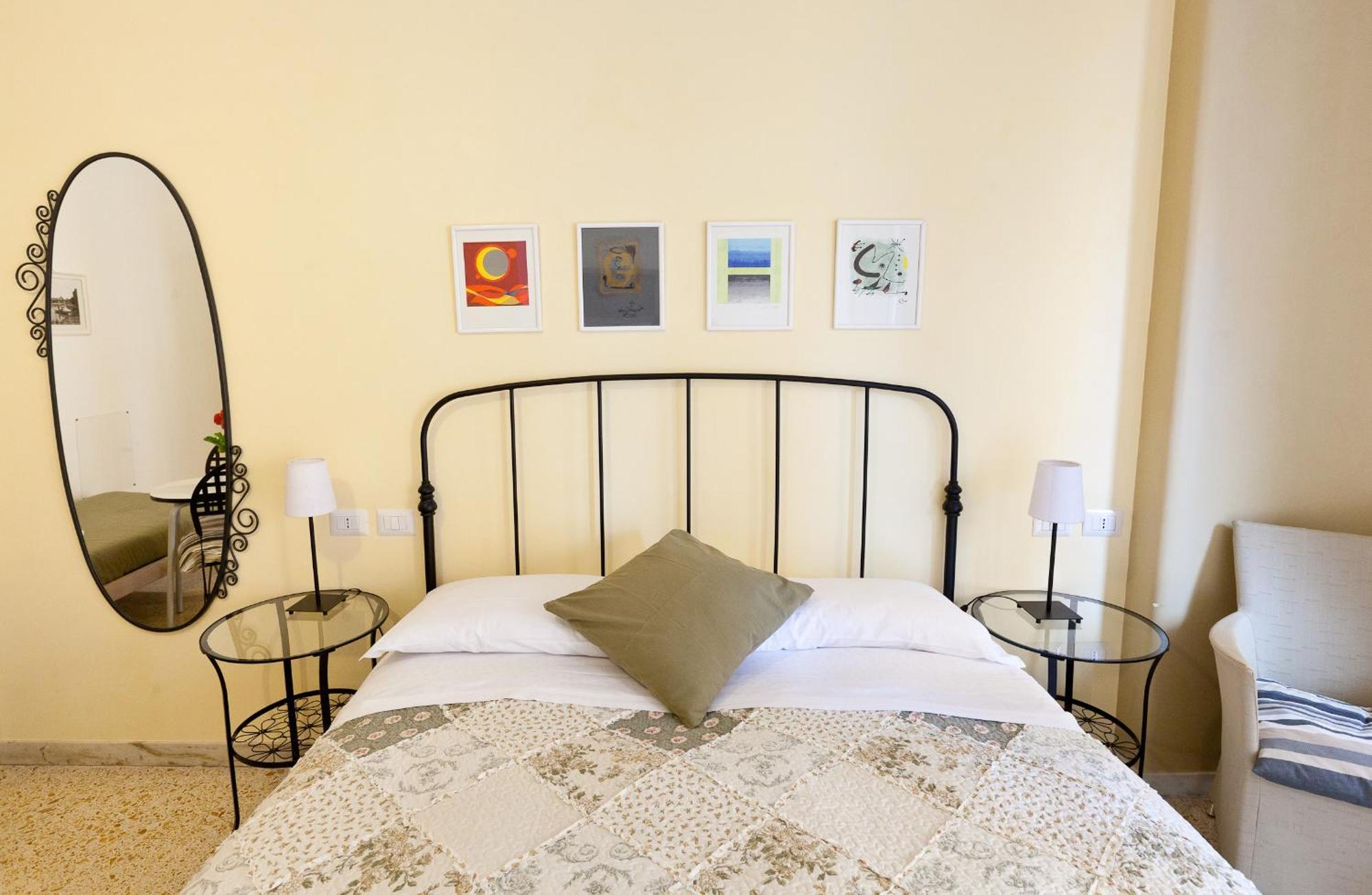 Marco Polo Vatican Apartment Rome Extérieur photo